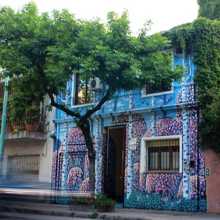 Greenwich Buenos Aires B&B Eksteriør billede