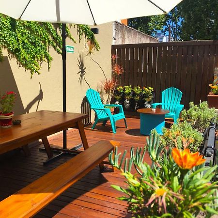 Greenwich Buenos Aires B&B Eksteriør billede