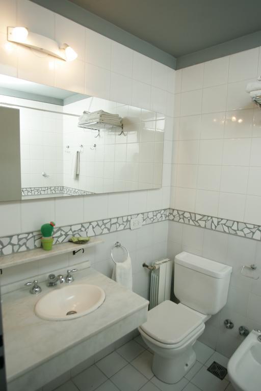 Greenwich Buenos Aires B&B Eksteriør billede