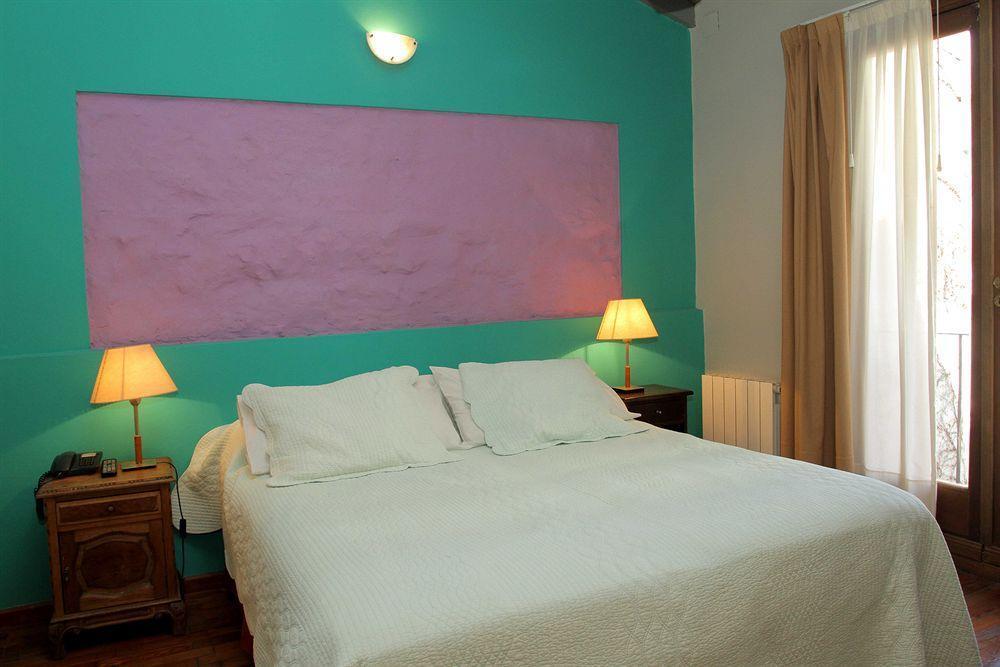 Greenwich Buenos Aires B&B Eksteriør billede