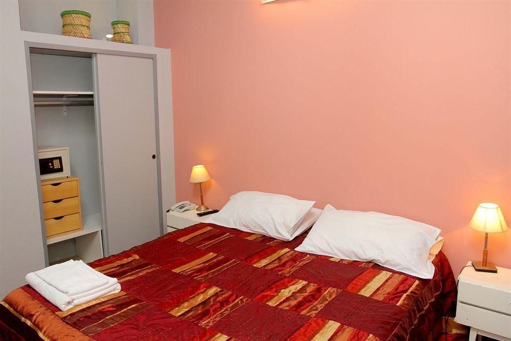 Greenwich Buenos Aires B&B Eksteriør billede
