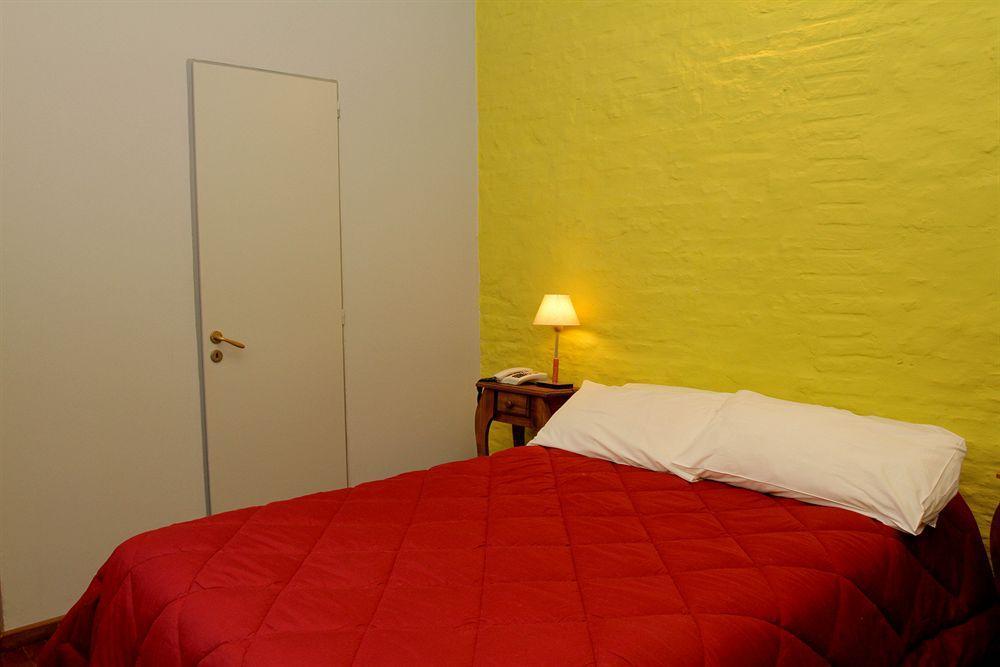 Greenwich Buenos Aires B&B Eksteriør billede