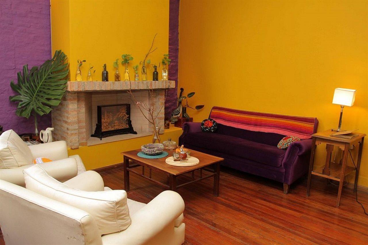 Greenwich Buenos Aires B&B Eksteriør billede