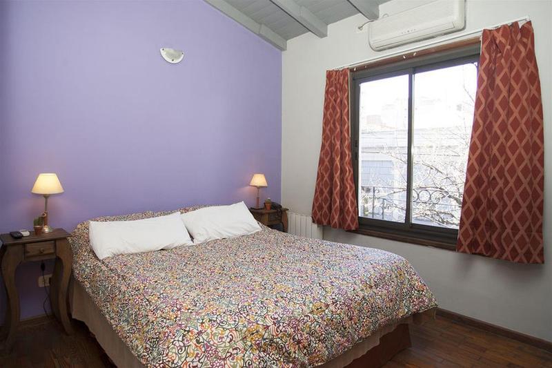 Greenwich Buenos Aires B&B Eksteriør billede
