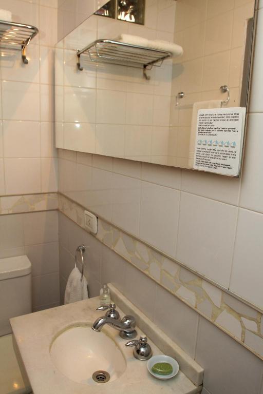 Greenwich Buenos Aires B&B Værelse billede