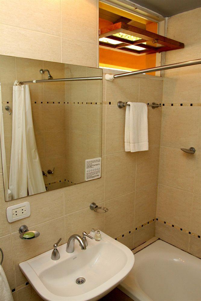 Greenwich Buenos Aires B&B Eksteriør billede