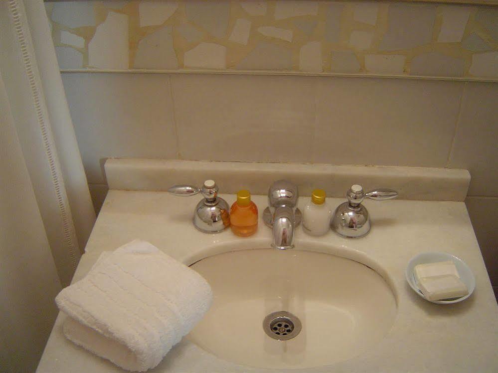 Greenwich Buenos Aires B&B Eksteriør billede