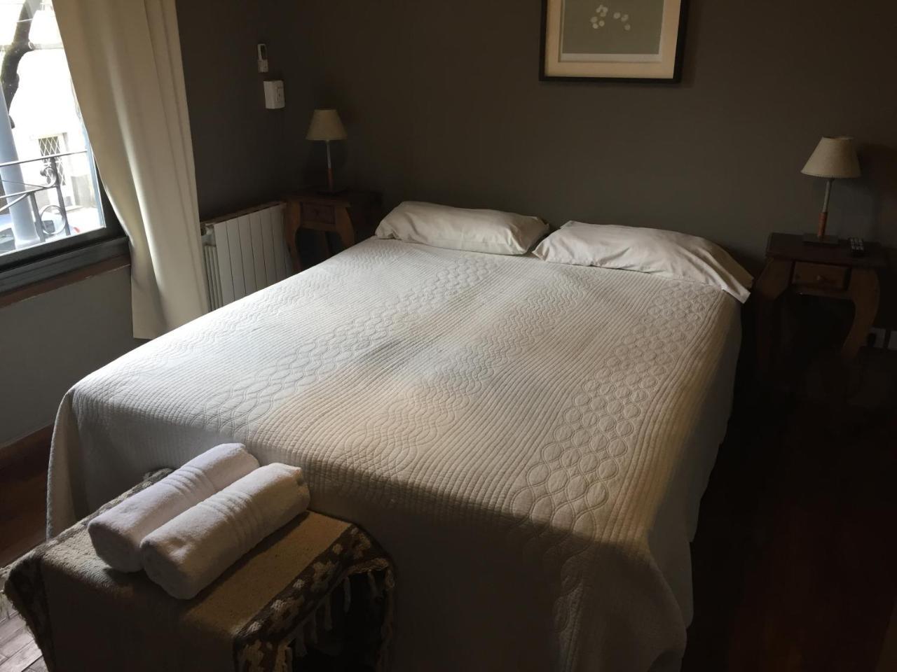 Greenwich Buenos Aires B&B Eksteriør billede