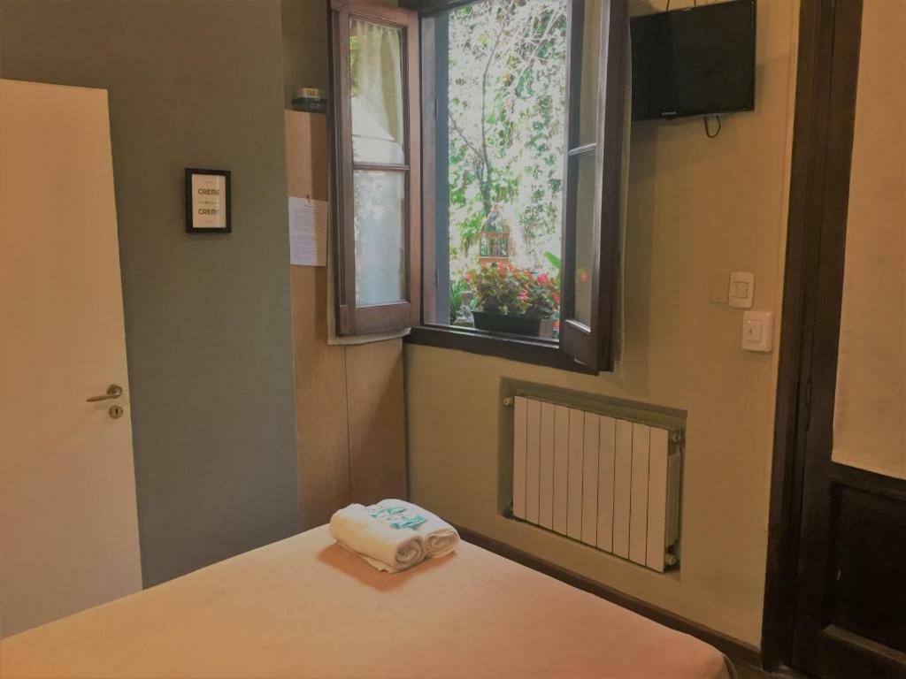 Greenwich Buenos Aires B&B Eksteriør billede
