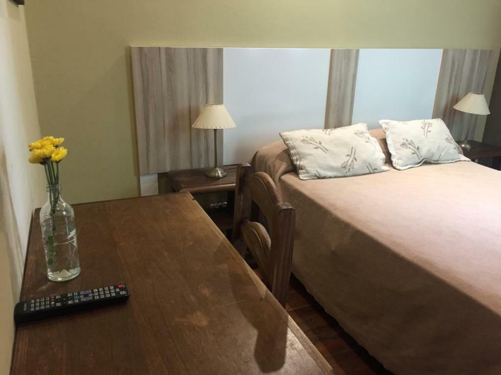 Greenwich Buenos Aires B&B Eksteriør billede