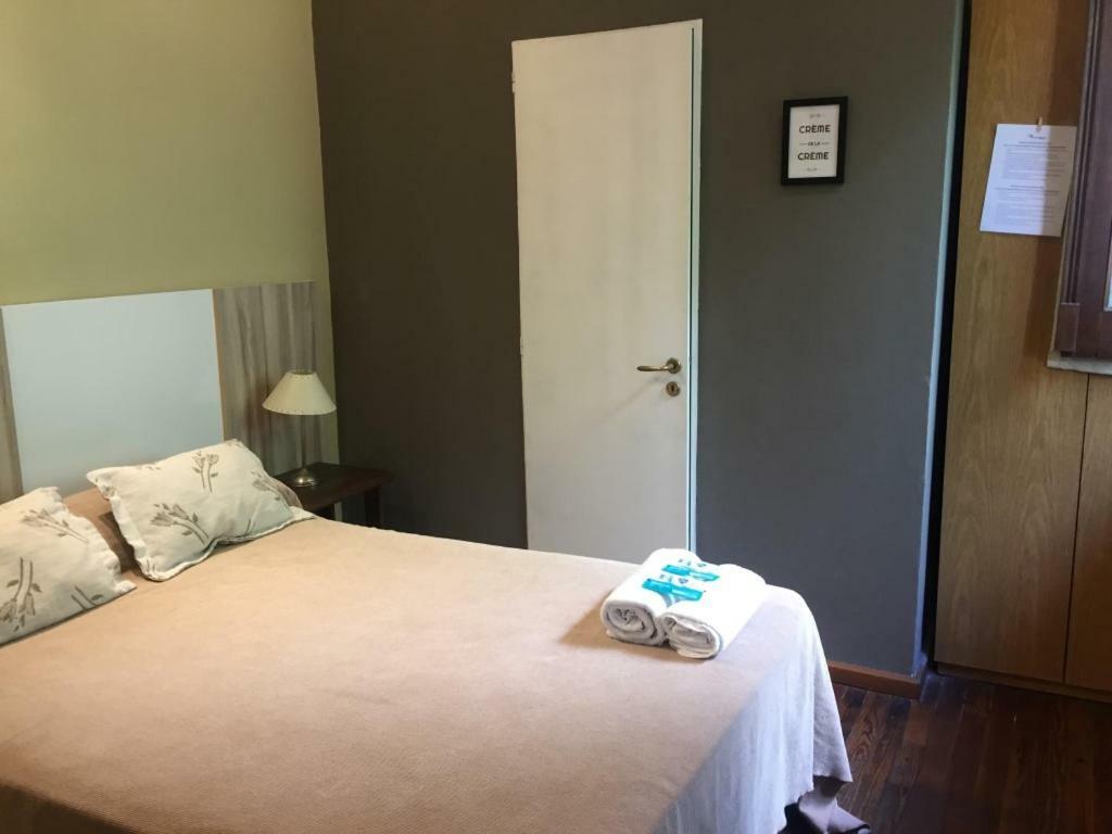 Greenwich Buenos Aires B&B Eksteriør billede